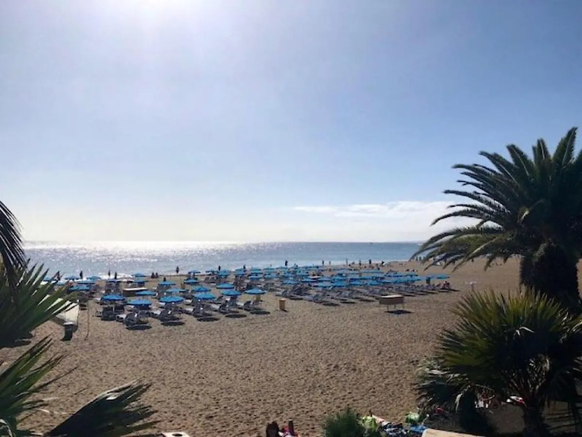 Apartment Bellisima 200M From The Ocean With Pool, Wifi Sat-Tv Puerto del Carmen