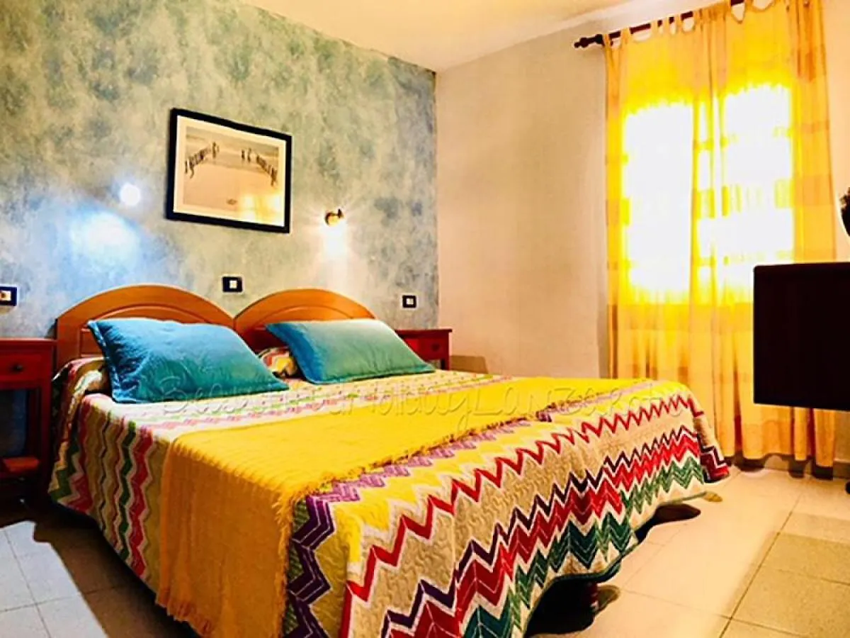 Apartment Bellisima 200M From The Ocean With Pool, Wifi Sat-Tv Puerto del Carmen